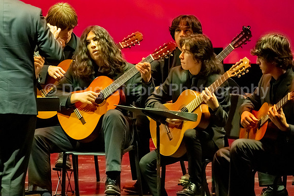 California School of the Arts- San Gabriel Valley Foundation Season Finale 2023