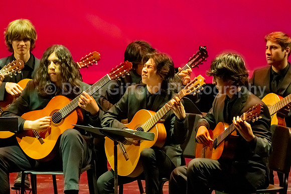 California School of the Arts- San Gabriel Valley Foundation Season Finale 2023