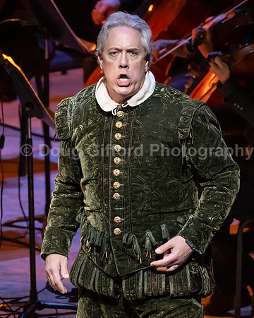 Pacific Symphony Verdi's Rigoletto