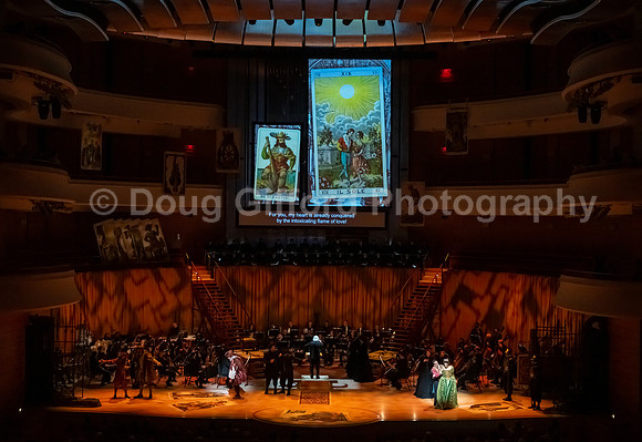 Pacific Symphony Verdi's Rigoletto