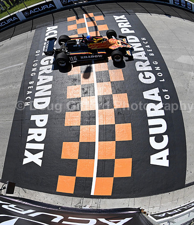 48th Acura Grand Prix of Long Beach 2023