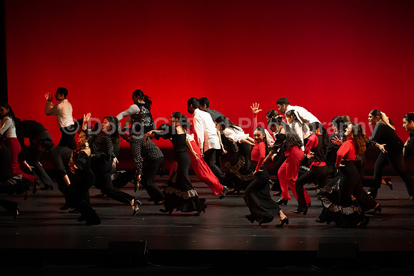 Orange County School of the Arts Foundation Proudly Presents - Season Finale 2023