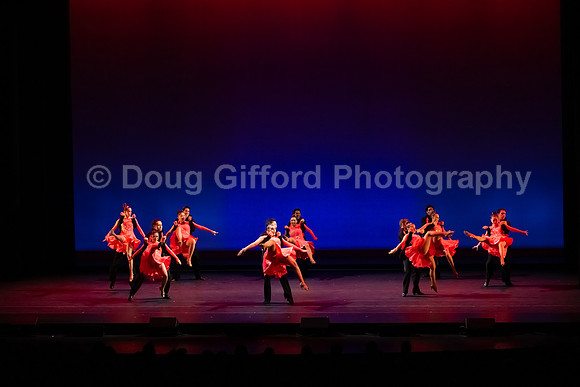 Orange County School of the Arts Foundation Proudly Presents - Season Finale 2023