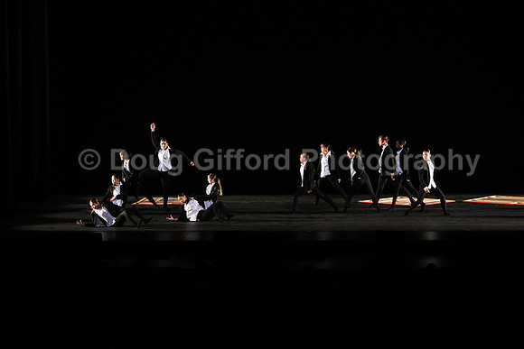 Orange County School of the Arts Season Finale 2022