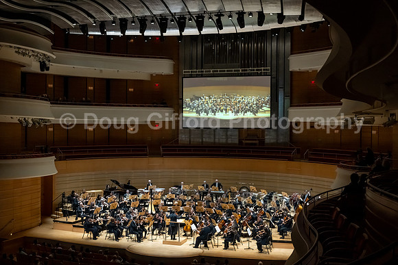Pacific Symphony - Grieg Piano Concerto