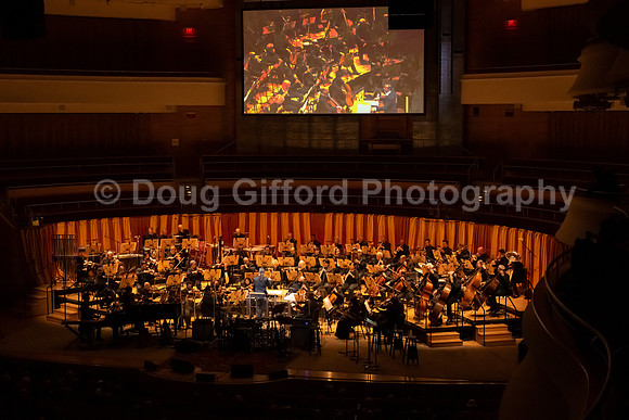 Pacific Symphony Pops - Renée Elise Goldsberry