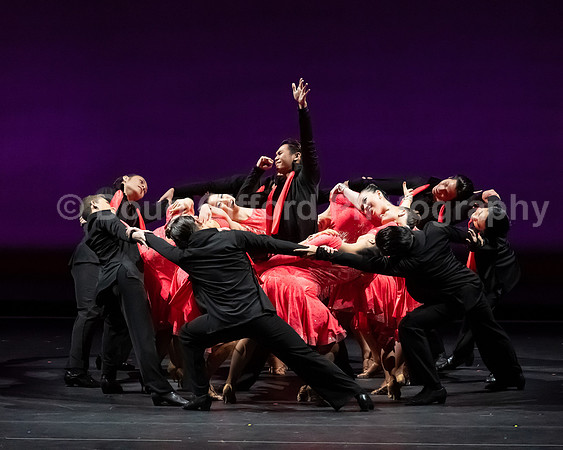 Orange County School of the Arts Foundation Proudly Presents - Season Finale 2023