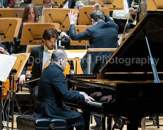Pacific Symphony - Grieg Piano Concerto