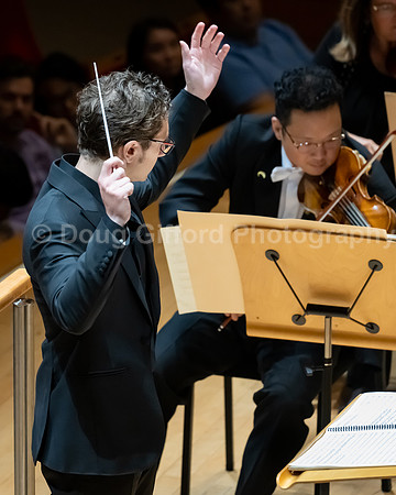 Pacific Symphony - Grieg Piano Concerto