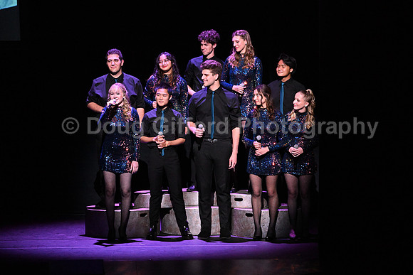 Orange County School of the Arts Season Finale 2022