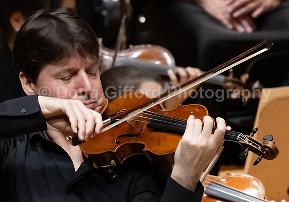Pacific Symphony - Opening Night of the 2026-27 Season