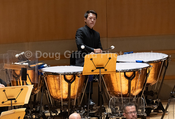 Pacific Symphony - Mahler’s Resurrection