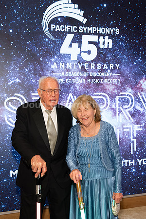 Pacific Symphony Gala 2024 : Starry Night May the Fourth