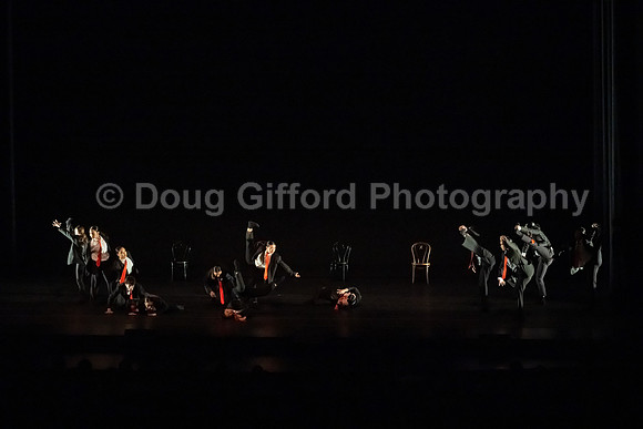 Orange County School of the Arts Foundation Proudly Presents - Season Finale 2023