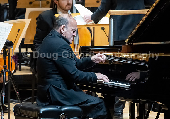 Pacific Symphony - Grieg Piano Concerto