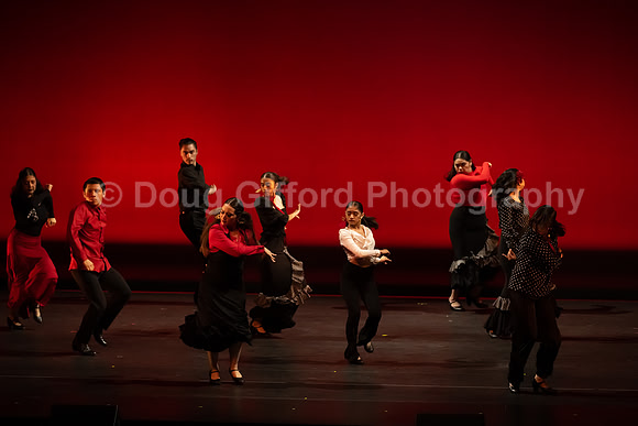 Orange County School of the Arts Foundation Proudly Presents - Season Finale 2023