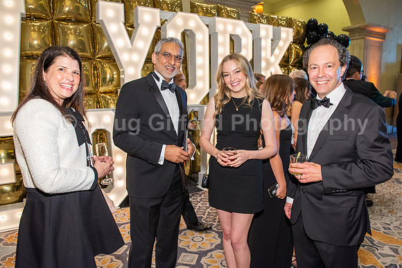 OCSA / New York State of Mind - Gala 2024