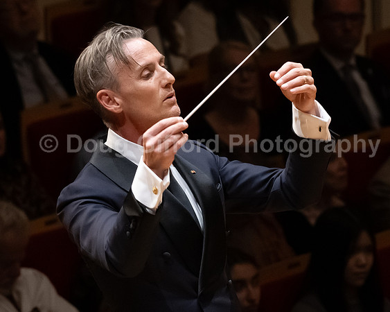 Pacific Symphony - Mahler’s Resurrection
