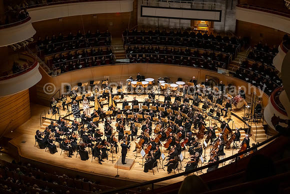 Pacific Symphony - Mahler’s Resurrection