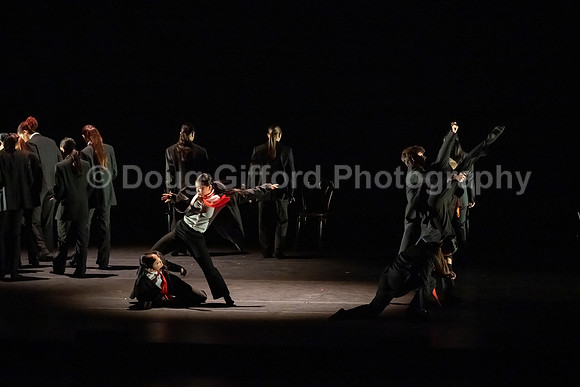 Orange County School of the Arts Foundation Proudly Presents - Season Finale 2023