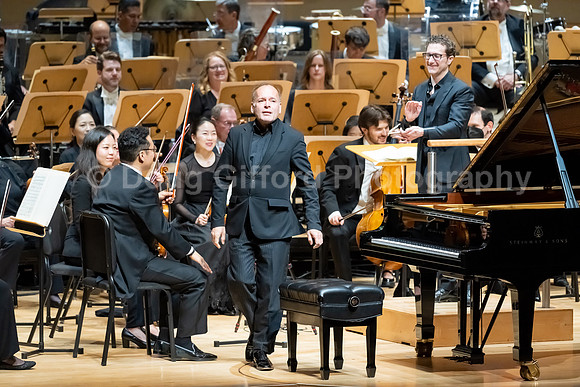 Pacific Symphony - Grieg Piano Concerto