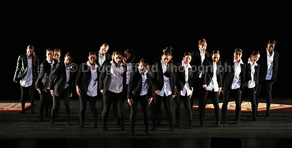 Orange County School of the Arts Season Finale 2022