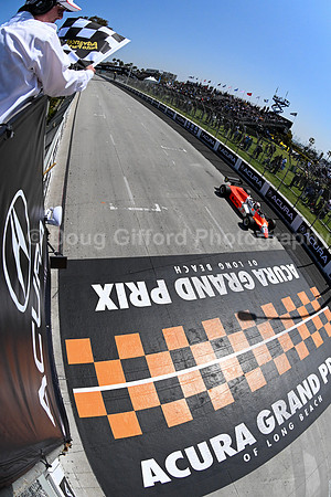 48th Acura Grand Prix of Long Beach 2023