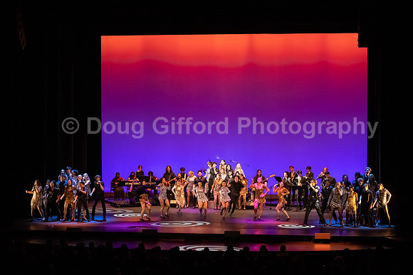 Orange County School of the Arts Foundation Proudly Presents - Season Finale 2023