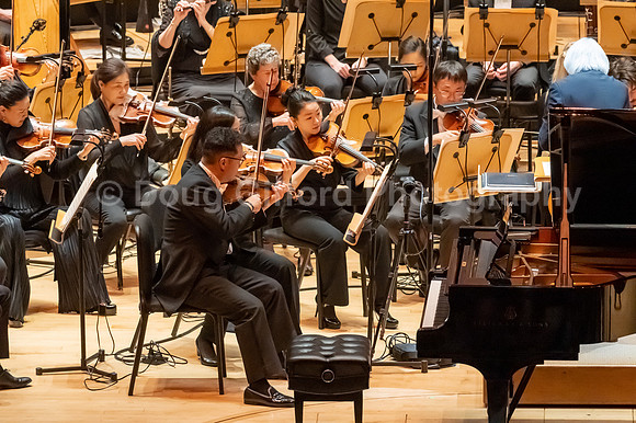 Pacific Symphony "Gershwin's Rhapsody - Concert, Party & Silent Film"