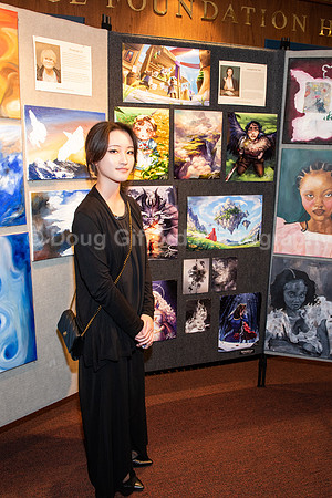 California School of the Arts- San Gabriel Valley Foundation Season Finale 2023