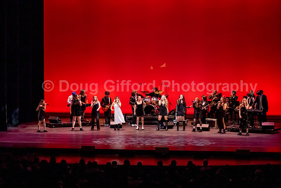 Orange County School of the Arts Foundation Proudly Presents - Season Finale 2023