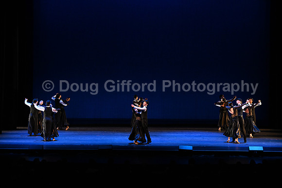 Orange County School of the Arts Season Finale 2022