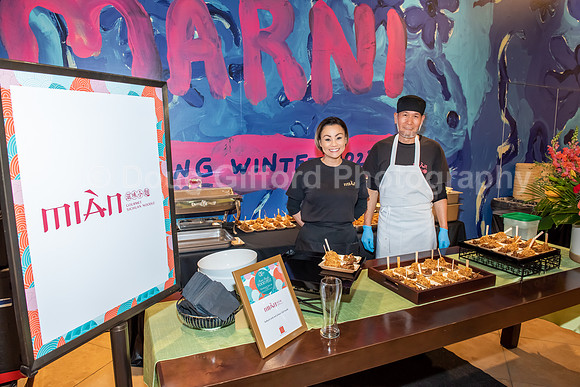 South Coast Plaza - 2nd Annual Asian Pacific Food Fest