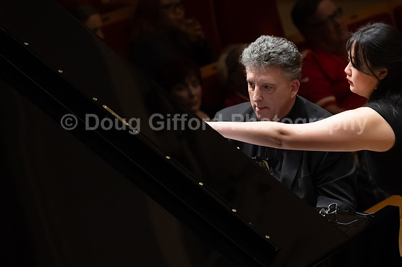 Pacific Symphony - Pines of Rome