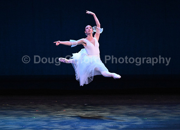 Orange County School of the Arts Season Finale 2022