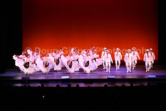 Orange County School of the Arts Season Finale 2022