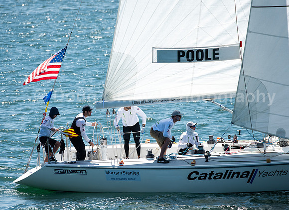 58th Annual Congressional Cup