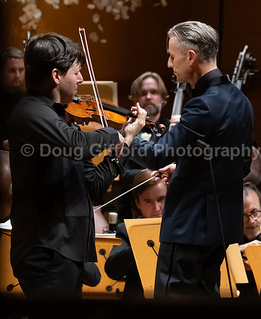 Pacific Symphony - Opening Night of the 2026-27 Season