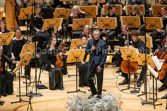 Pacific Symphony - Opening Night of the 2026-27 Season