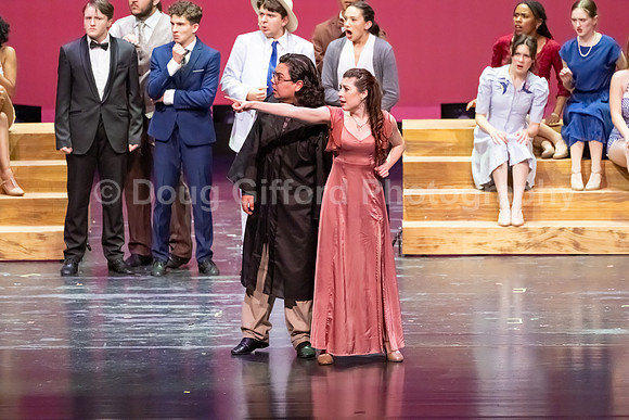 California School of the Arts- San Gabriel Valley Foundation Season Finale 2023
