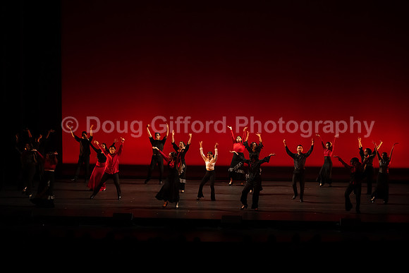 Orange County School of the Arts Foundation Proudly Presents - Season Finale 2023