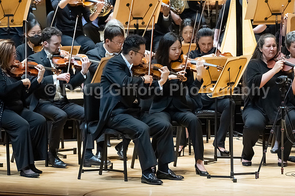 Pacific Symphony - Grieg Piano Concerto