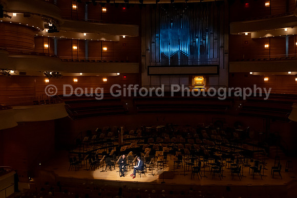 Pacific Symphony - Mahler’s Resurrection