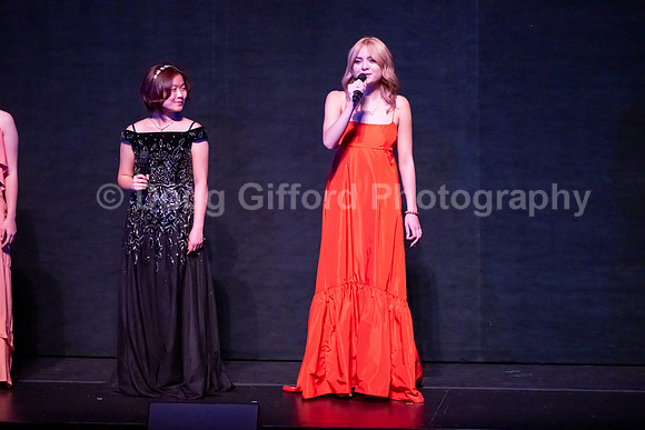 Orange County School of the Arts Foundation Proudly Presents - Season Finale 2023