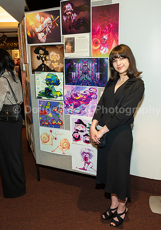 California School of the Arts- San Gabriel Valley Foundation Season Finale 2023