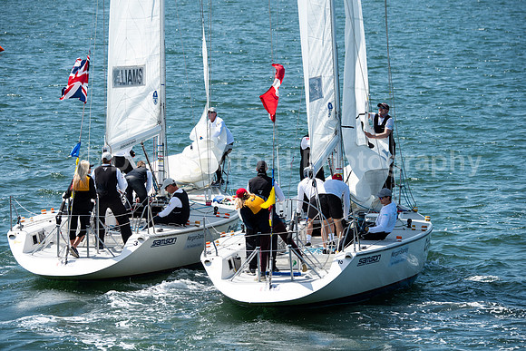 58th Annual Congressional Cup