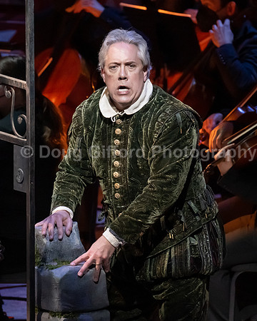 Pacific Symphony Verdi's Rigoletto