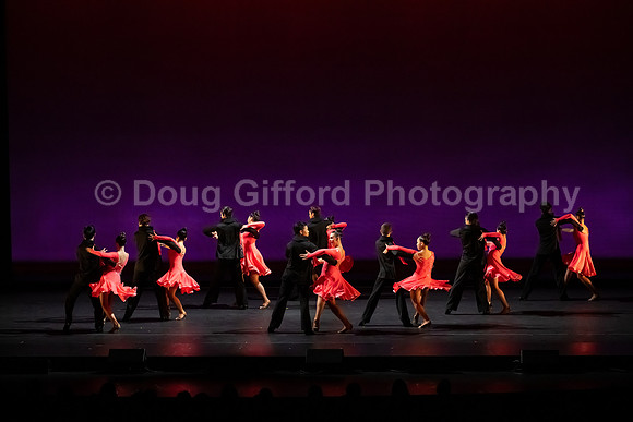 Orange County School of the Arts Foundation Proudly Presents - Season Finale 2023