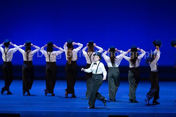 Orange County School of the Arts Foundation Proudly Presents - Season Finale 2023