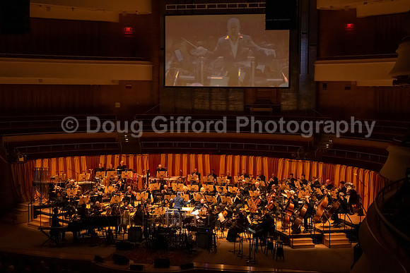 Pacific Symphony Pops - Renée Elise Goldsberry